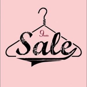 Meet your Posher, Ash